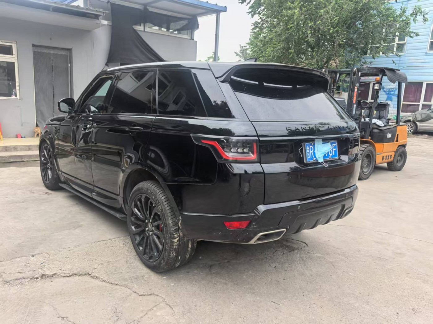 泡水車(chē)為什么這么便宜？-泡水車(chē)