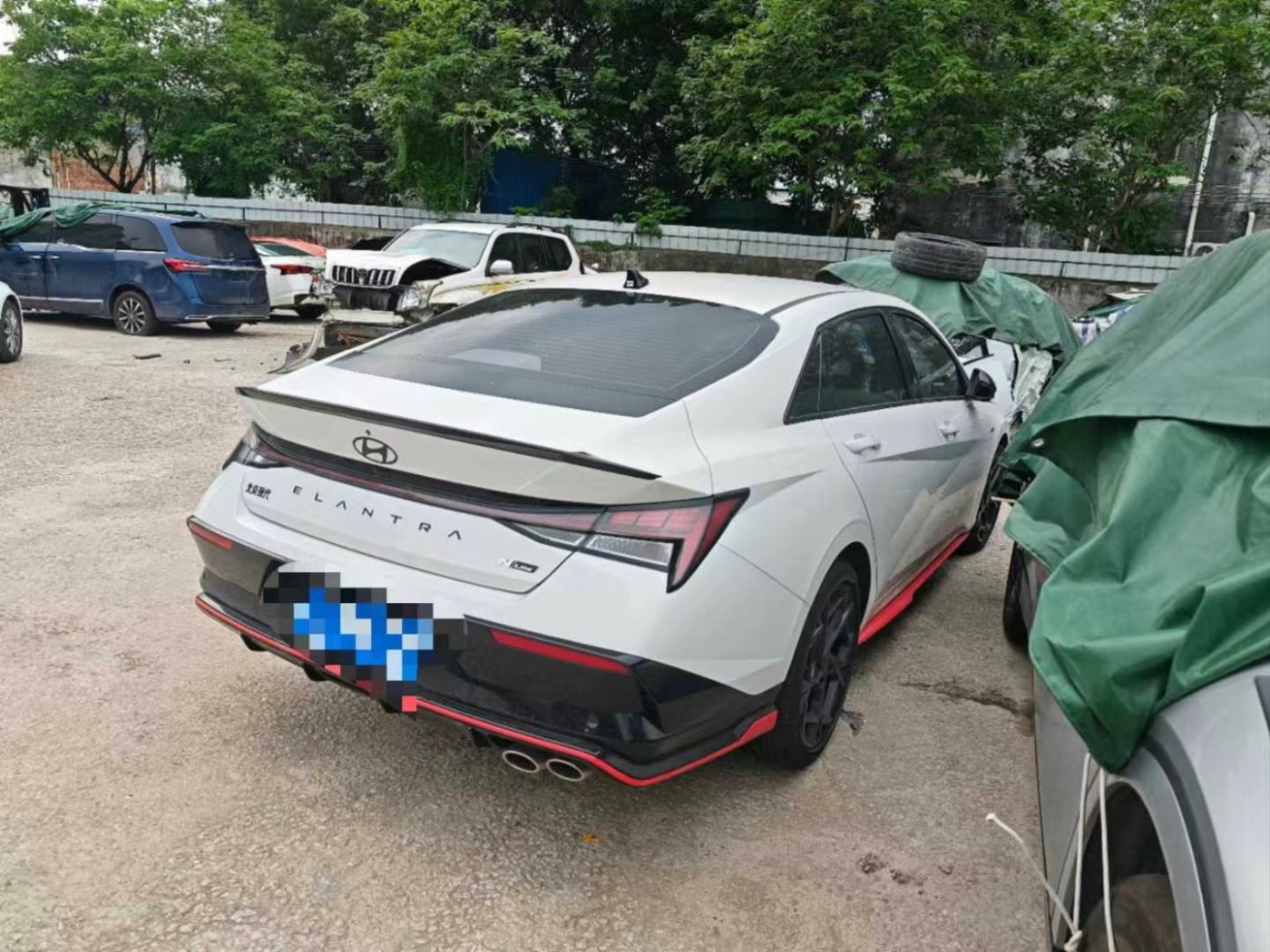 泡水車哪里買？買泡水車在哪里買便宜？-泡水車