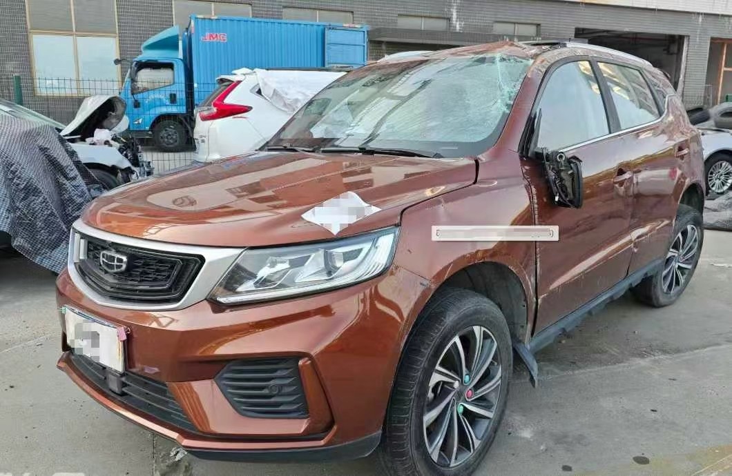 泡水車可以過戶嗎？過戶后還有事故記錄嗎？