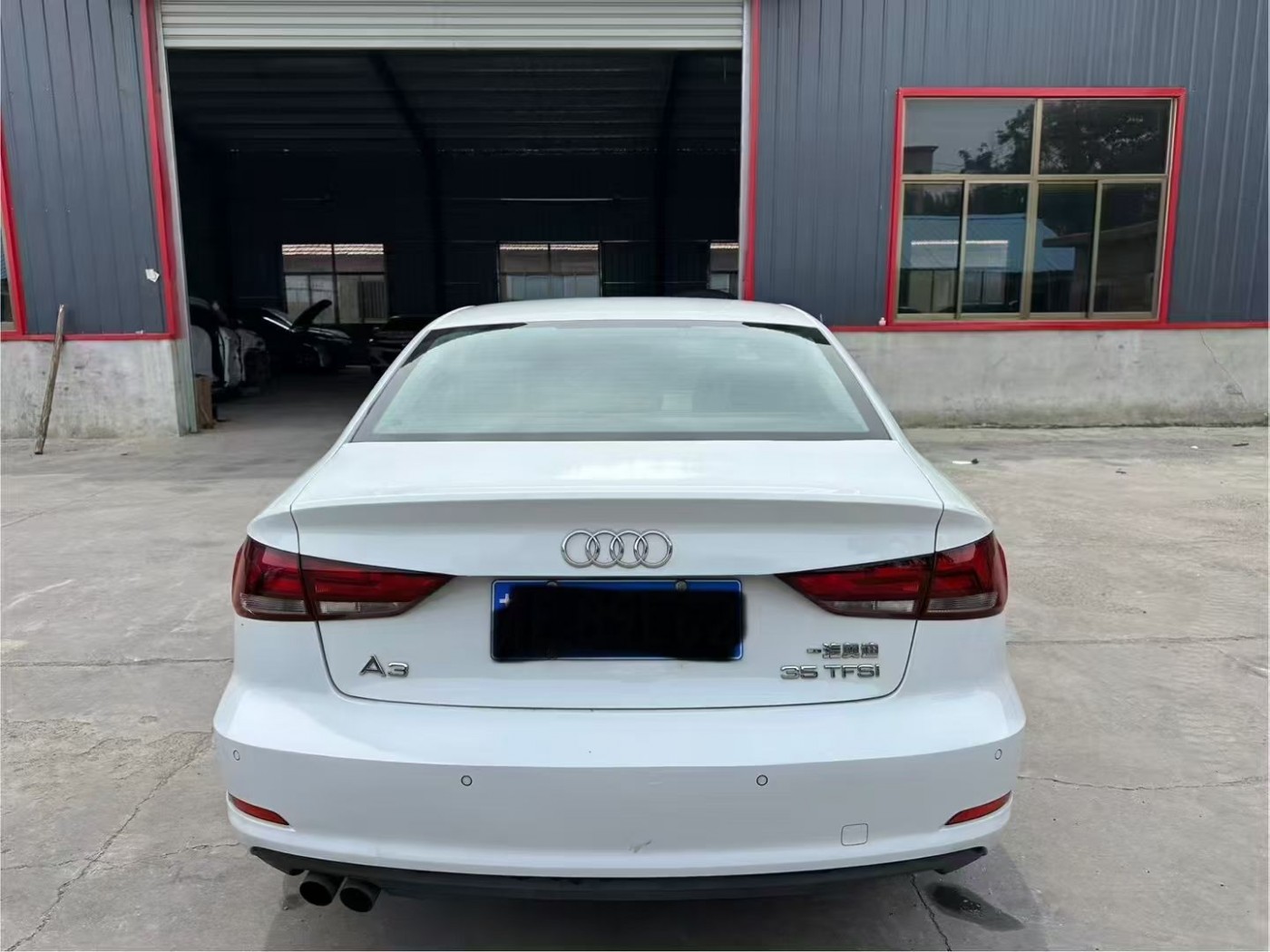 泡水車修復后還能正常使用嗎？關(guān)鍵在于修復質(zhì)量！-泡水車維修