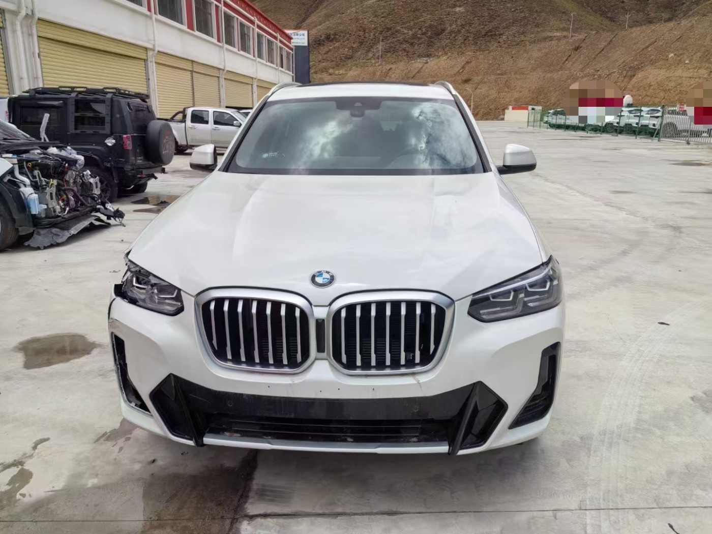 10萬(wàn)的泡水車(chē)保險(xiǎn)能賠多少？關(guān)鍵看這幾點(diǎn)！