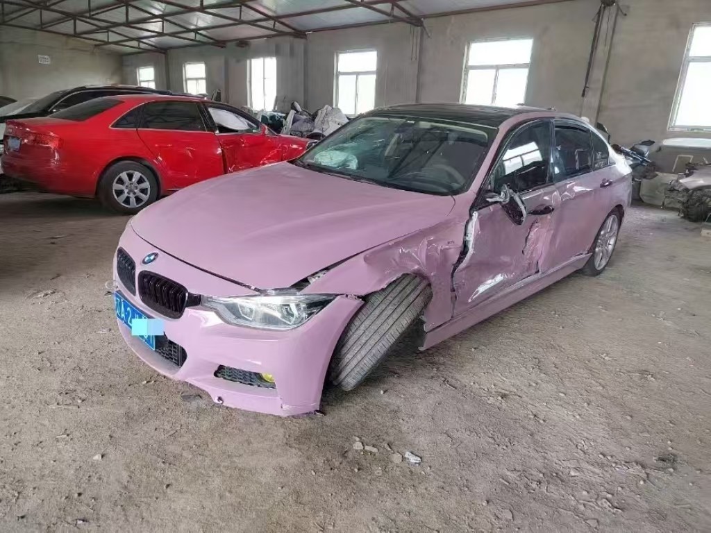 泡水車能買嗎？了解風險和注意事項再決定