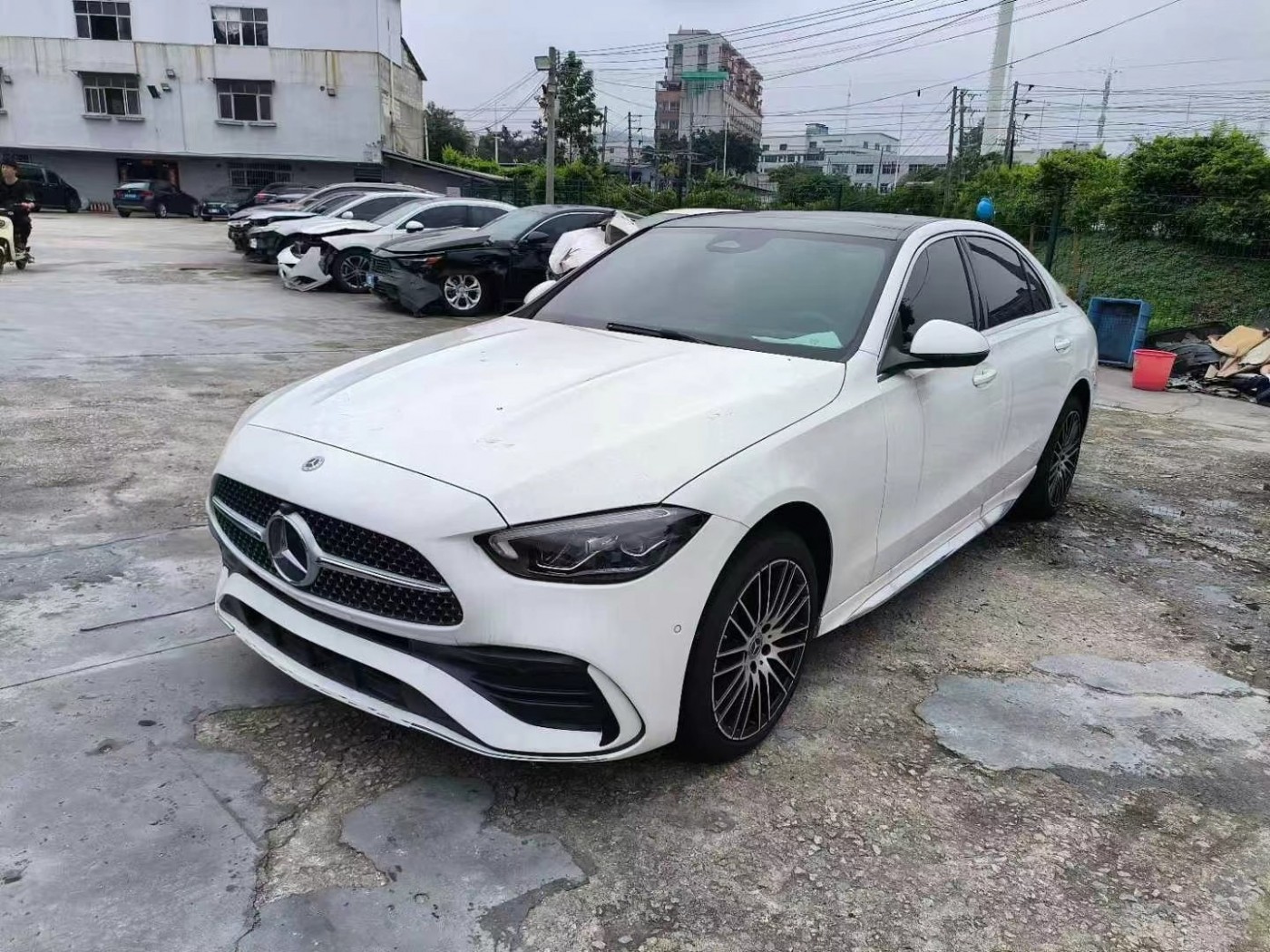 泡水車維修后多久保養(yǎng)一次合適？泡水車保養(yǎng)周期全知道-泡水車維修