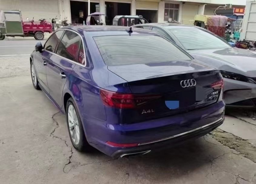 奧迪泡水車怎樣維修好？-泡水車維修