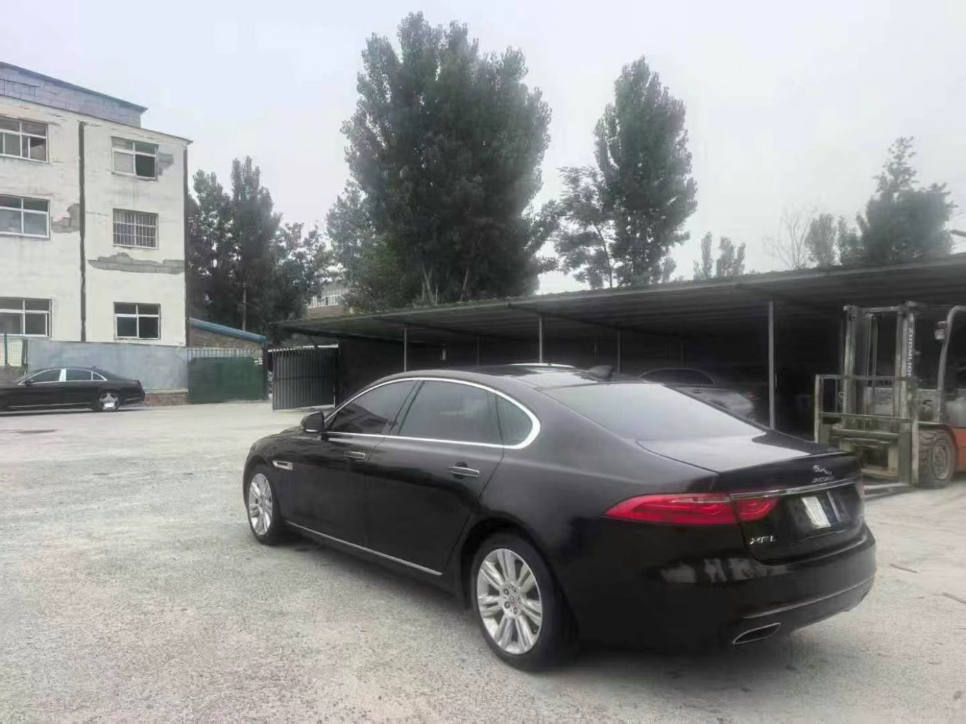 泡水車修復后還能正常使用嗎？關鍵看修復細節(jié)！