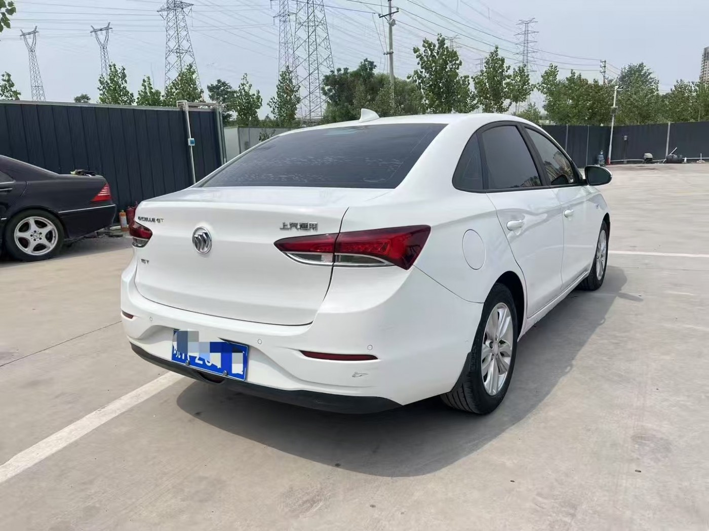 泡水車拆解利用的市場需求大嗎？-泡水車