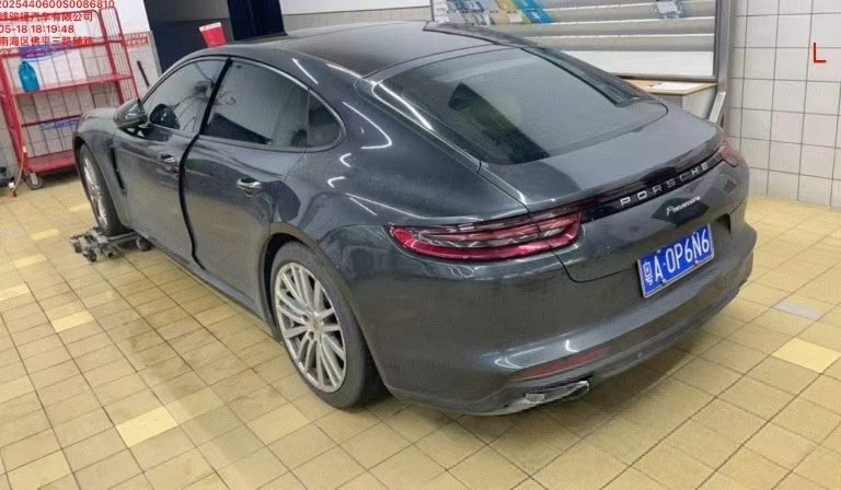 二手泡水車出售去哪個(gè)平臺(tái)好？