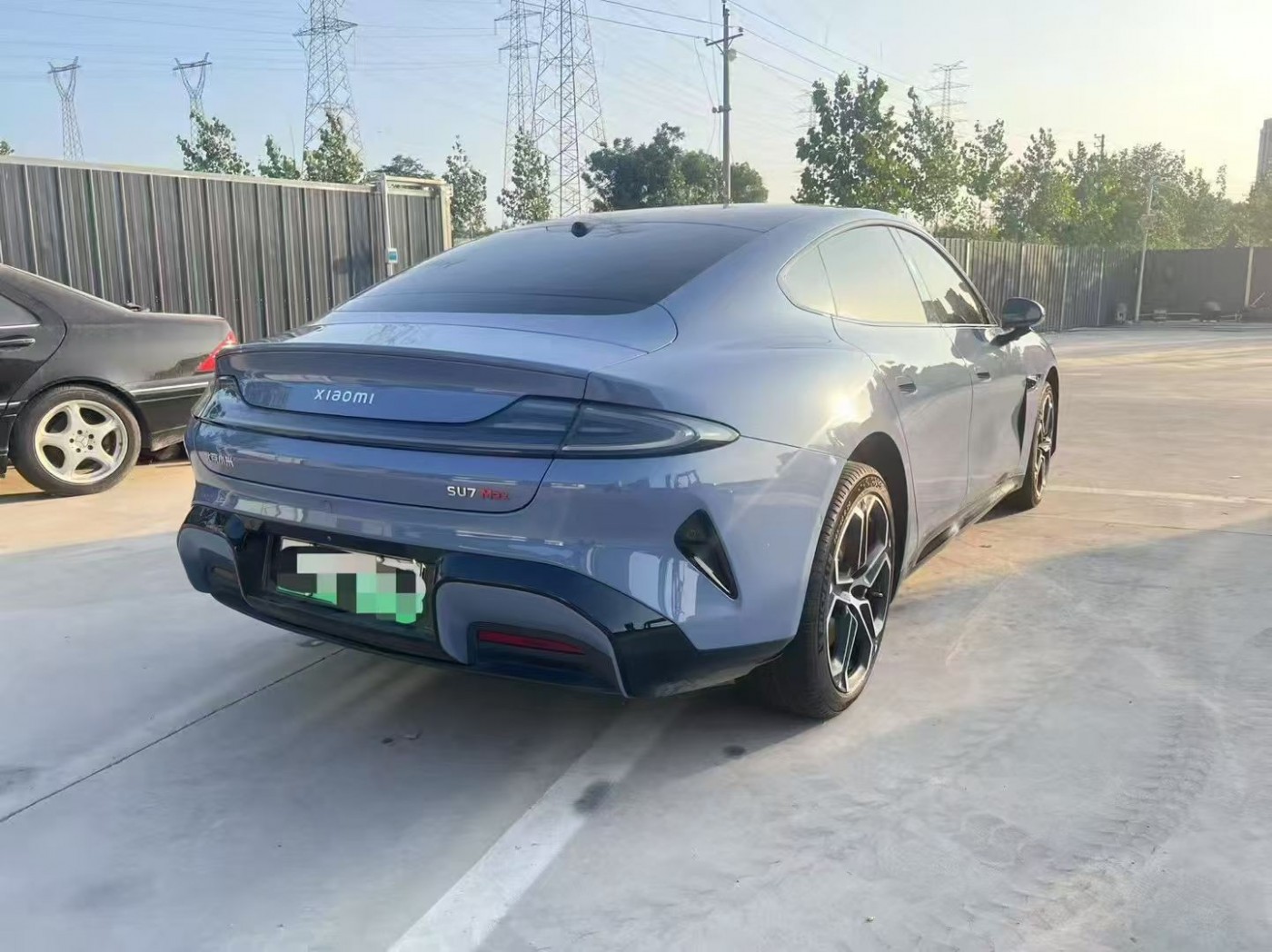 泡水車一般能用幾年？二級泡水車修好后影響大嗎？