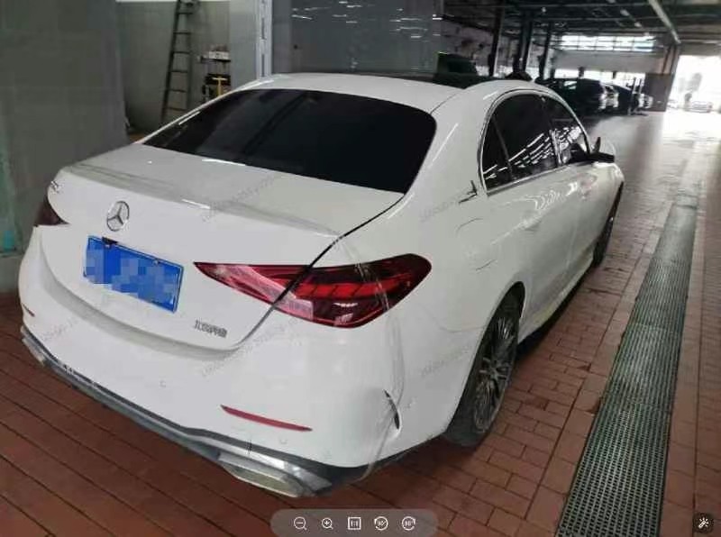 泡水車都賣去哪里了？揭秘背后買家群體