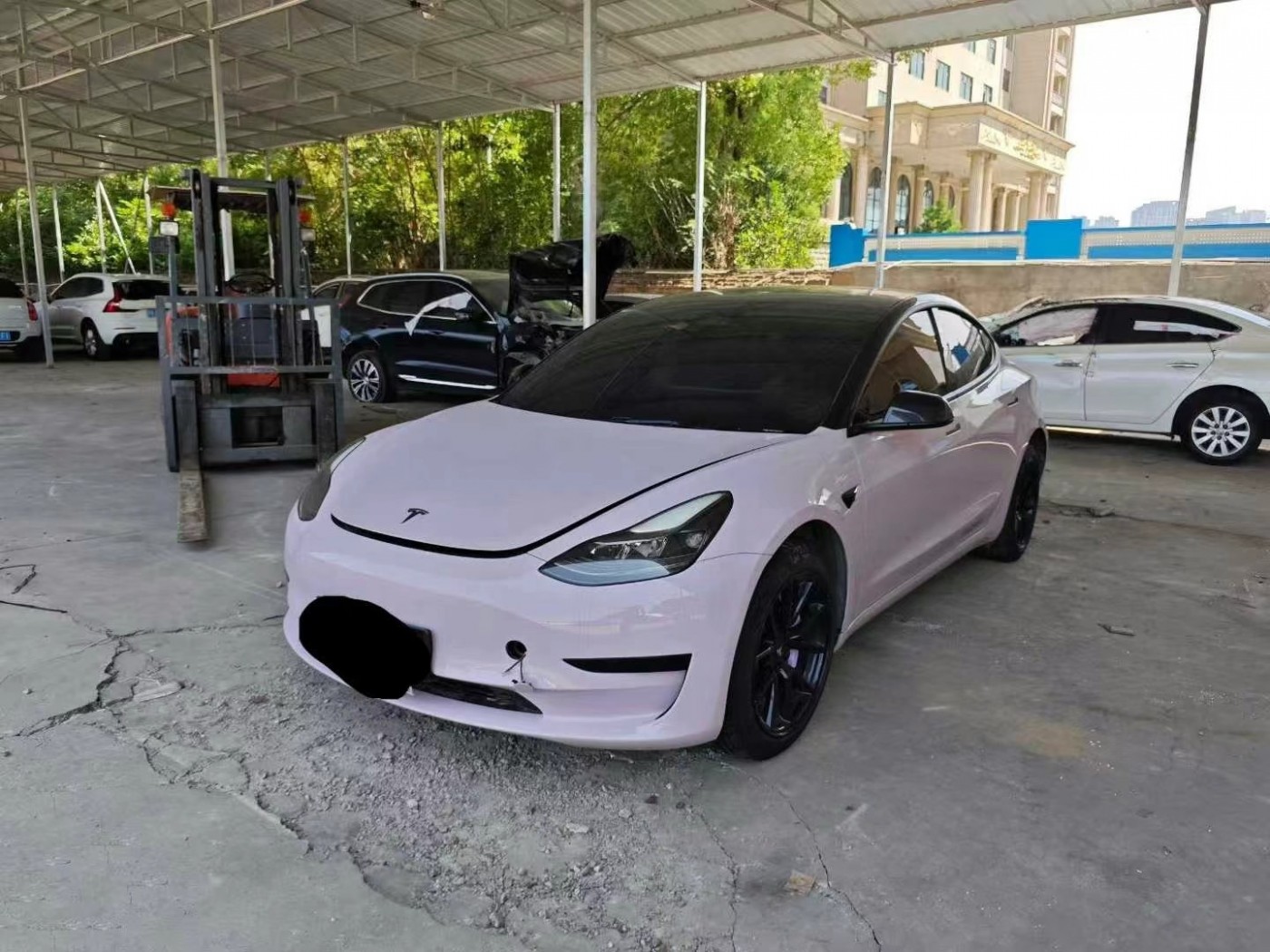 泡水車批發(fā)優(yōu)質(zhì)貨源去哪兒？認(rèn)準(zhǔn)泡水車出售網(wǎng)更靠譜！