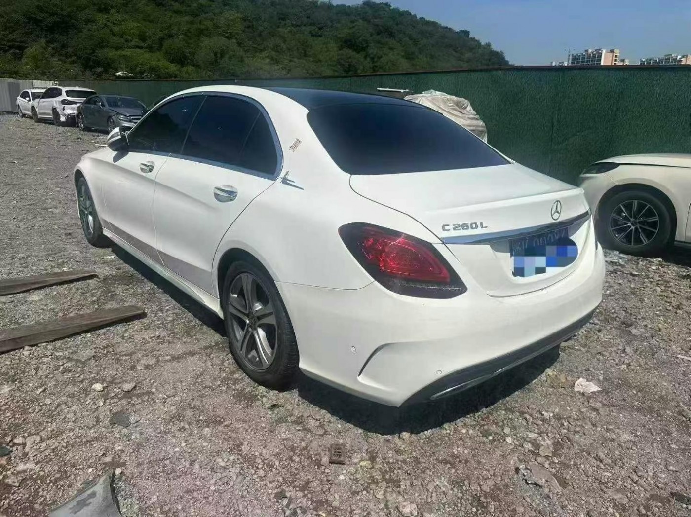 未修復(fù)泡水車哪個平臺可以買到？購買泡水車需要注意什么