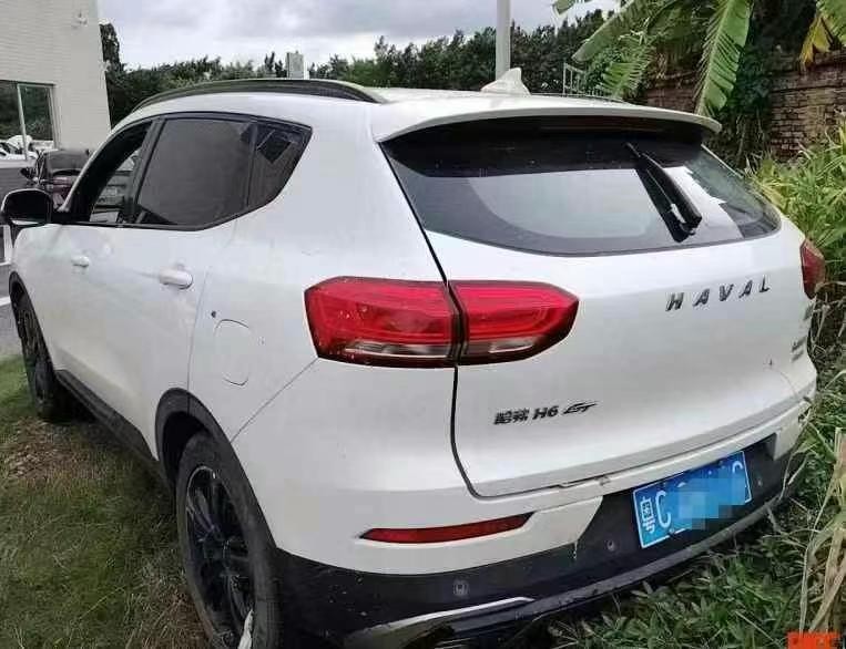泡水車出售怎么操作？賣家要注意這些細(xì)節(jié)