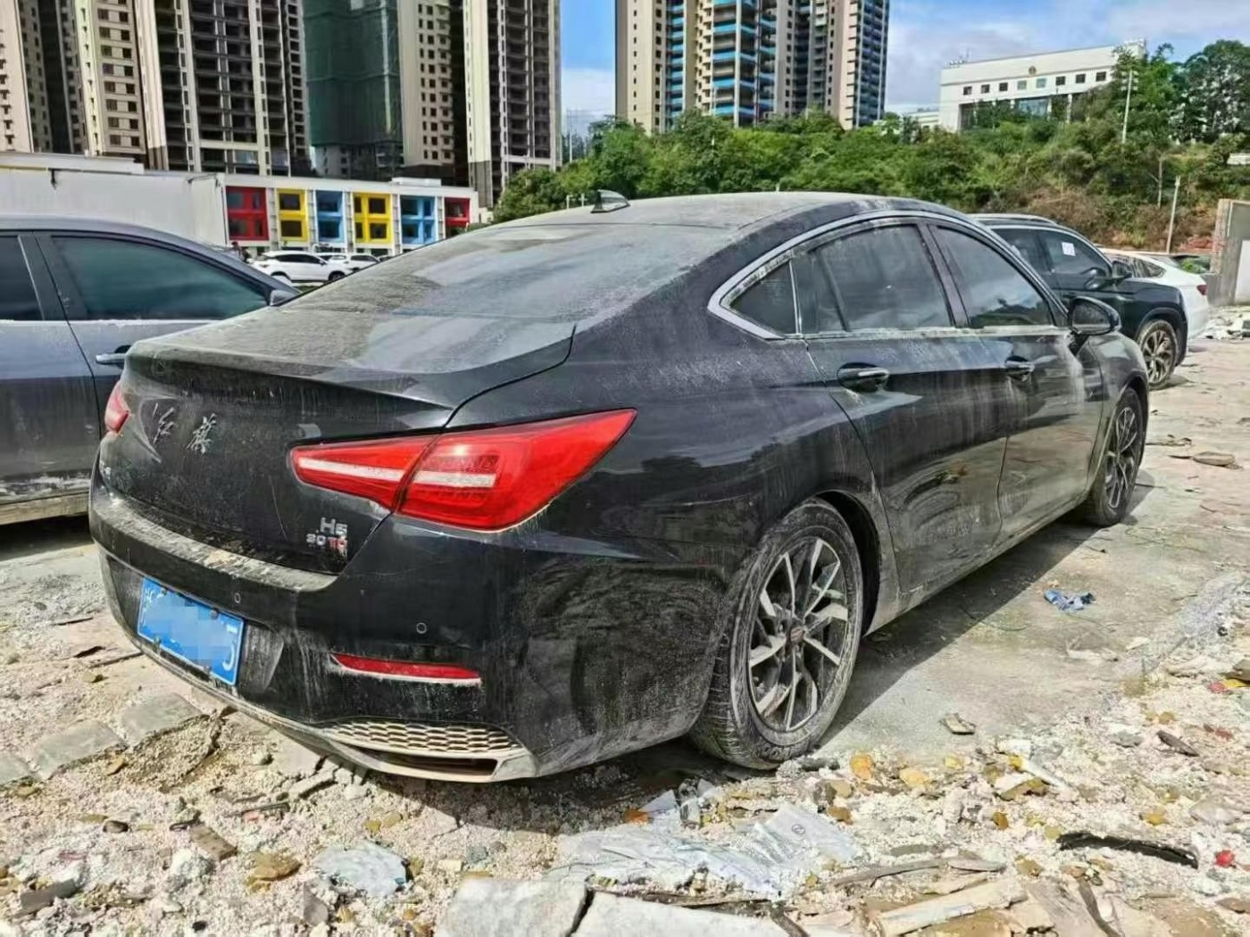 泡水車怎么賣出好價？教你正確發(fā)布泡水車信息！
