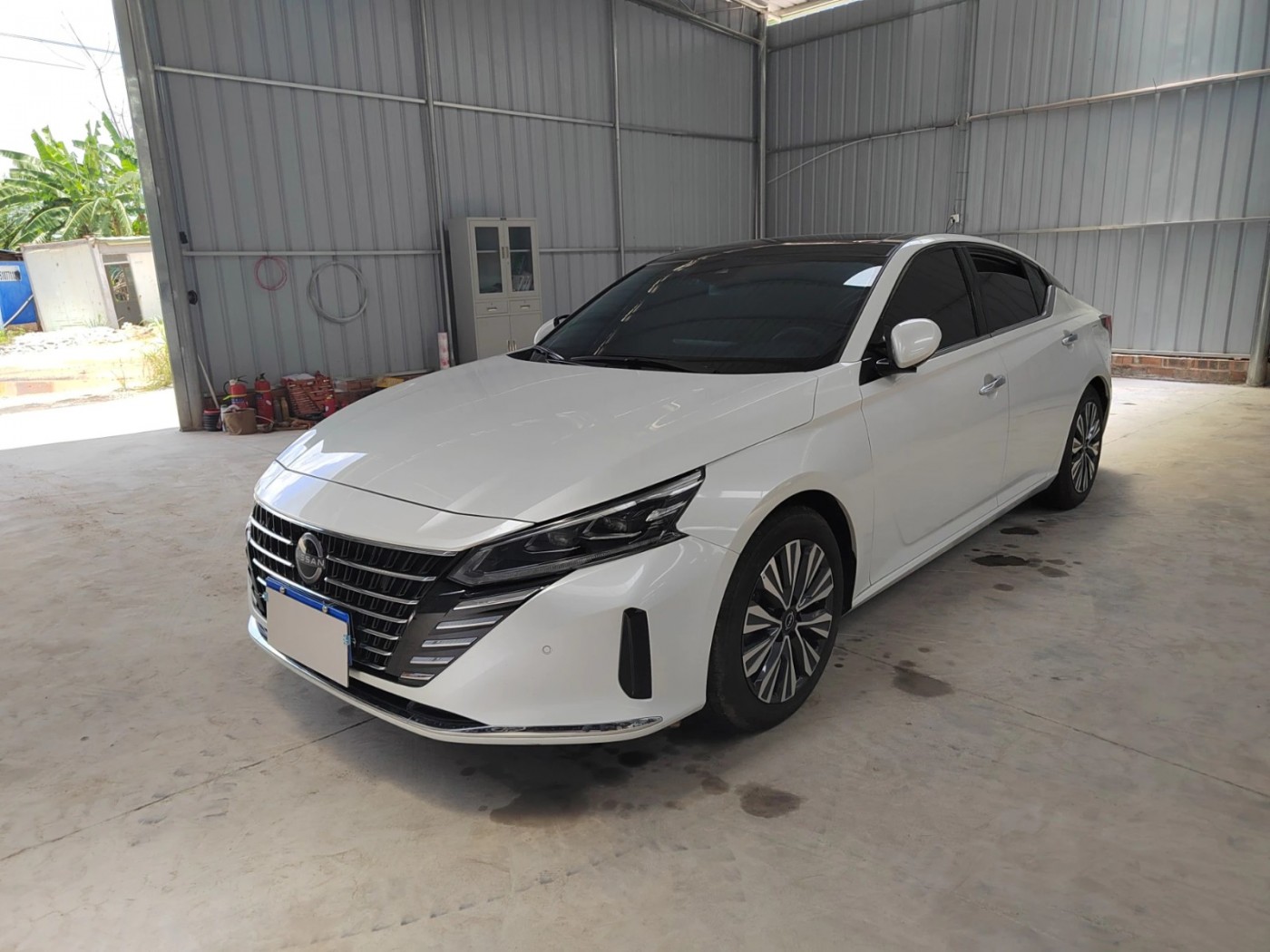 泡水車值得買嗎？怎么判斷泡水車交易靠不靠譜？-泡水車