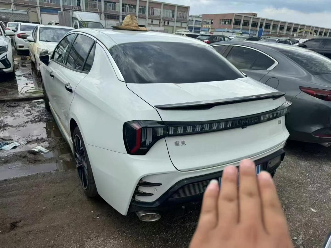 為什么越來越多人在平臺買泡水車？-泡水車買賣