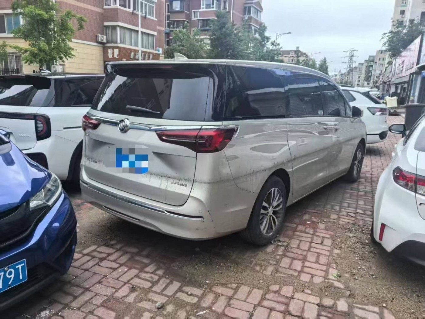 泡水車出售靠譜嗎？正規(guī)渠道才是關(guān)鍵！-泡水車出售