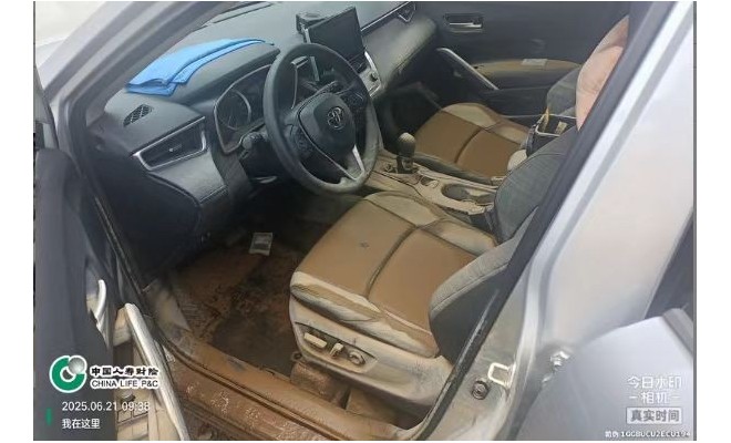 泡水車怎么修才靠譜？這幾步不能??！
