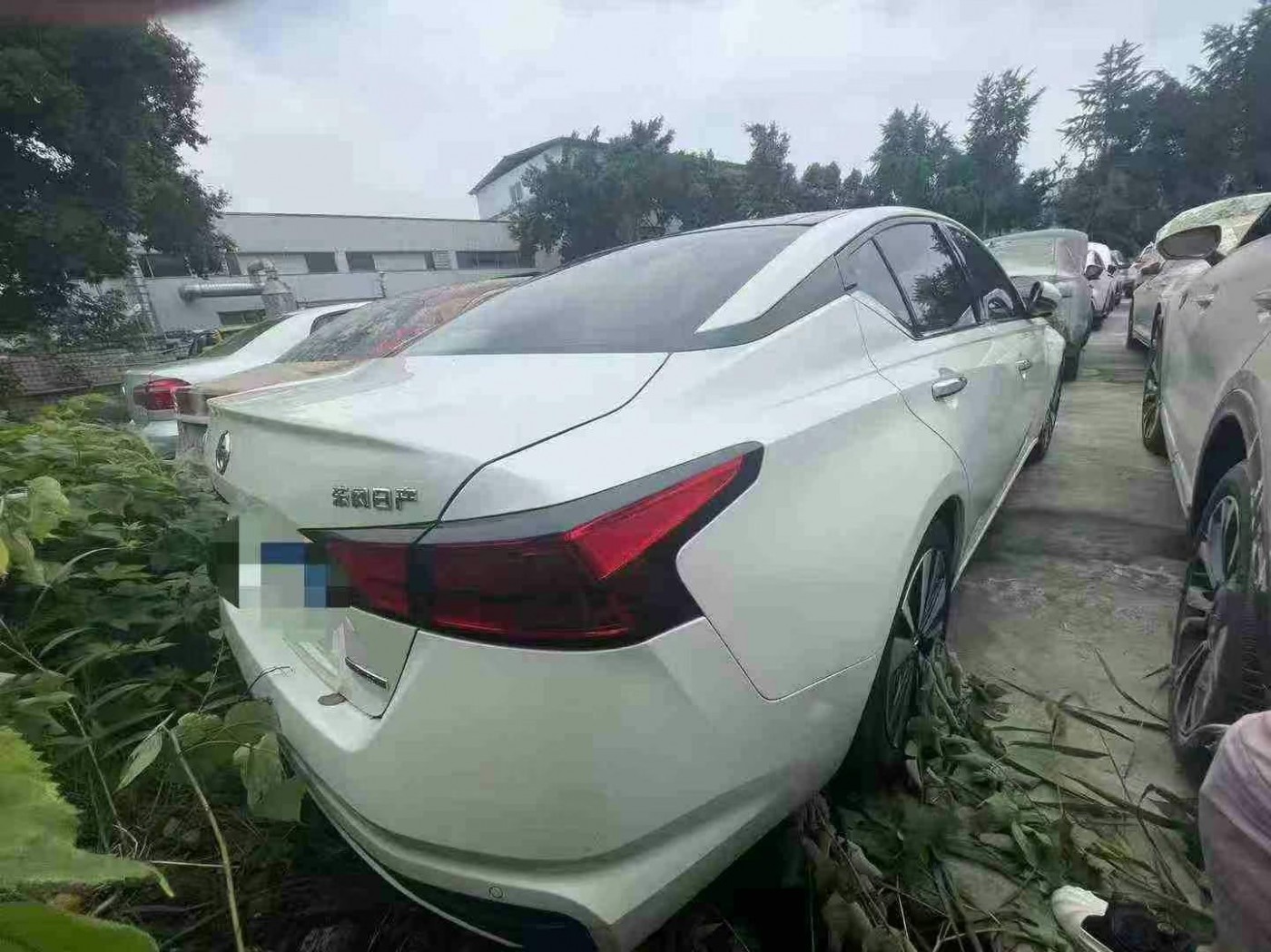 泡水車可以買嗎？泡水車還能開嗎？