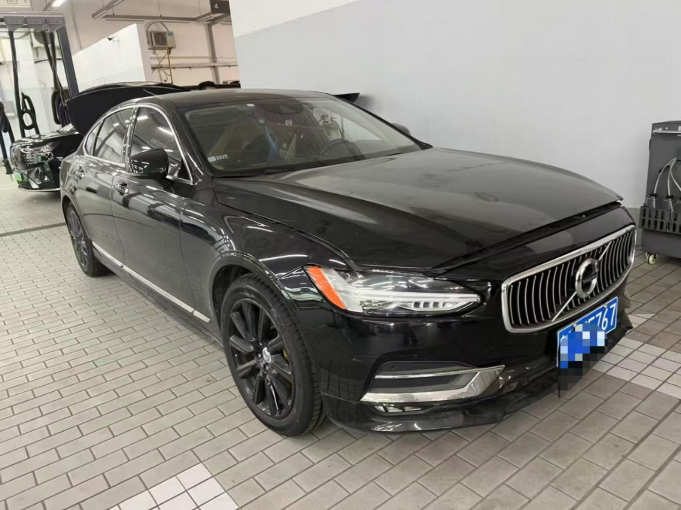 泡水車在4S店修一般需要多久？影響維修時間的幾個關鍵因素
