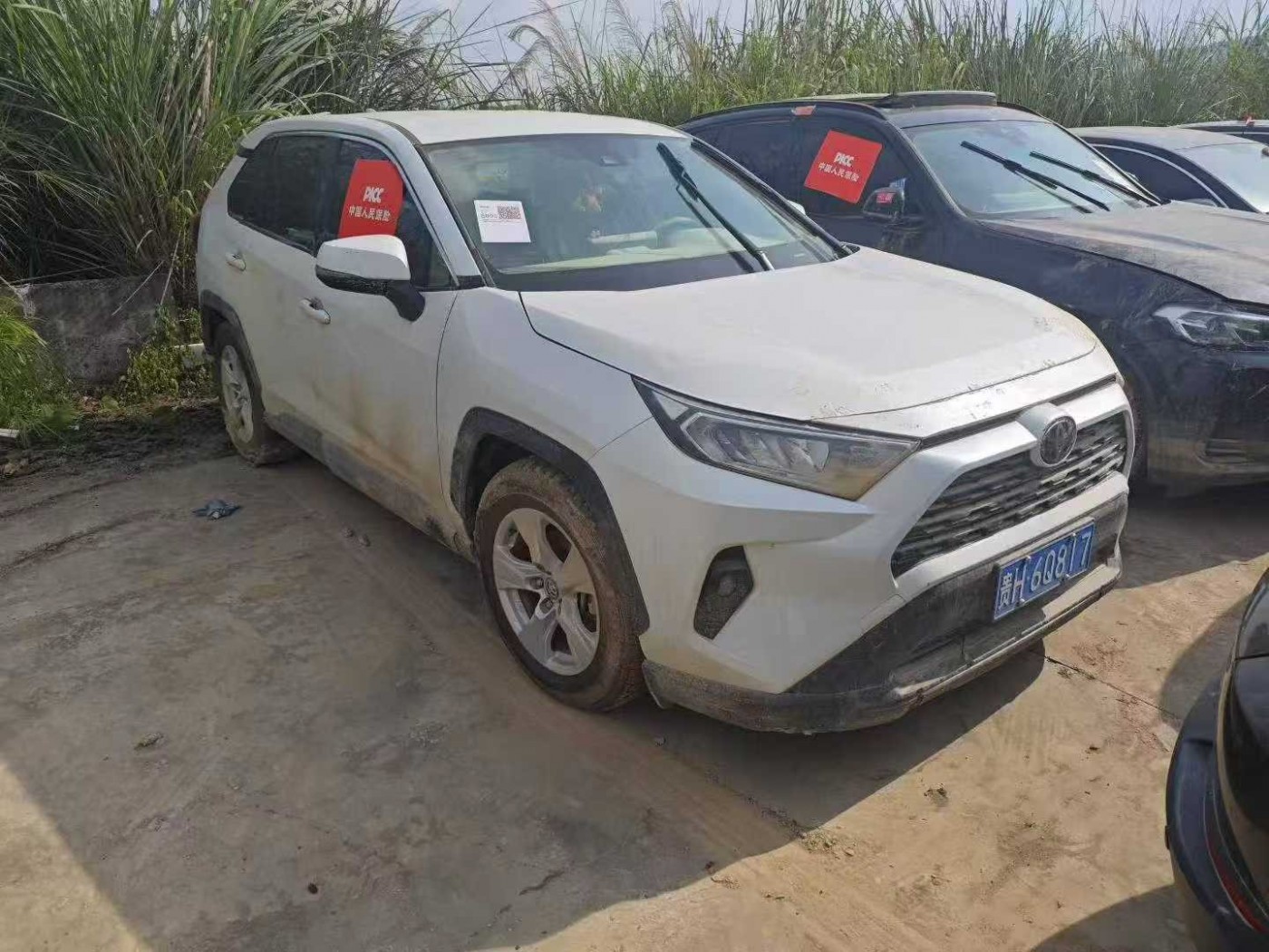 去哪里買泡水車便宜？推薦上泡水車出售網(wǎng)！